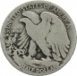 Preview: USA 1/2 Dollar 1920 o. Mzz. - Walking Liberty